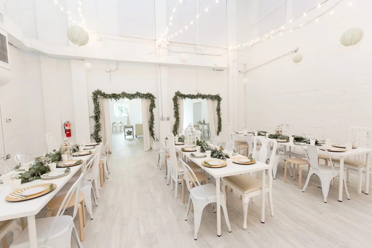 The Atreeum at Soaring Timbers — Rooftop & Modern in Annapolis, MD