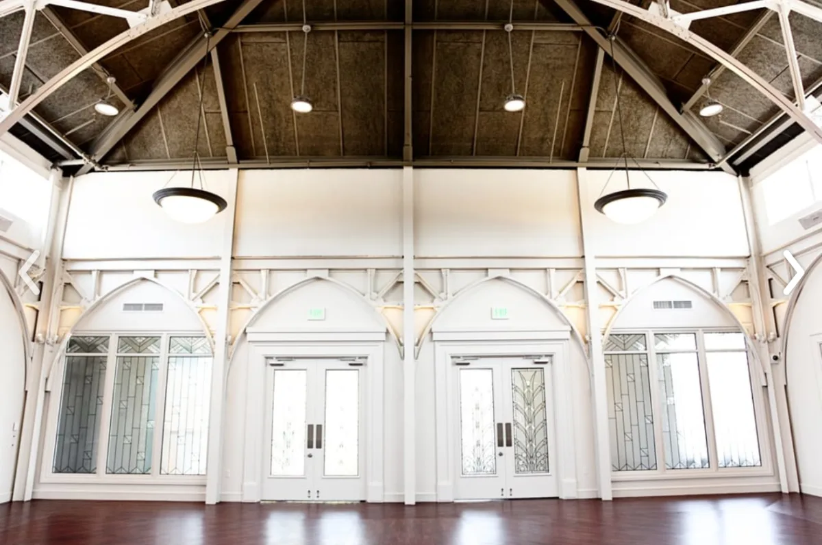 The Atrium at Overton Square gallery