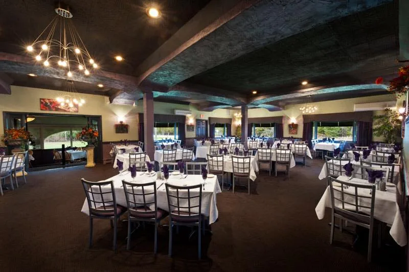 The Augusta Club gallery