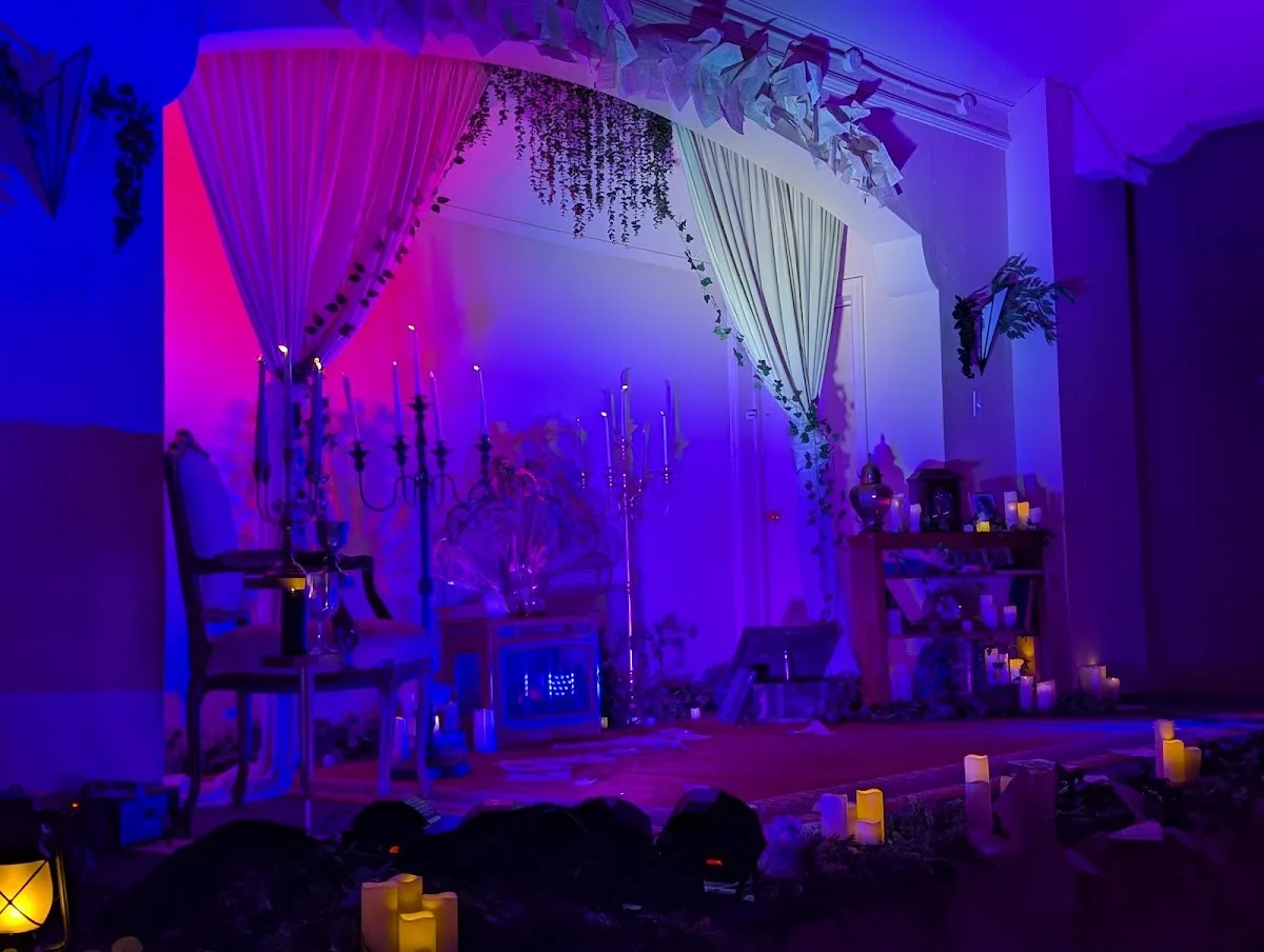 The Avelon Ballroom gallery