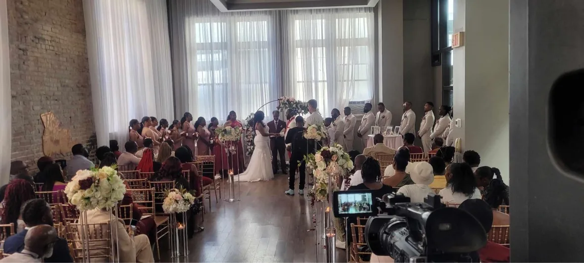 The Avenue Downtown Event Center (salon de fiestas) gallery