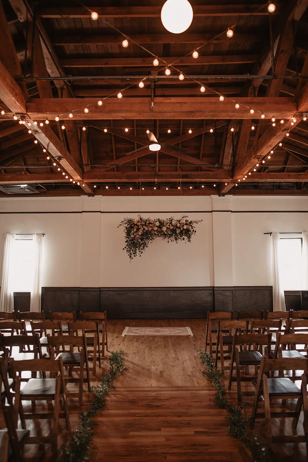 The Baker Building gallery