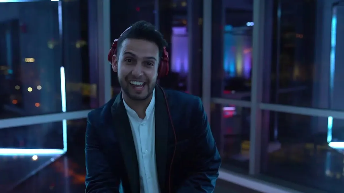 The Balcony Orlando gallery