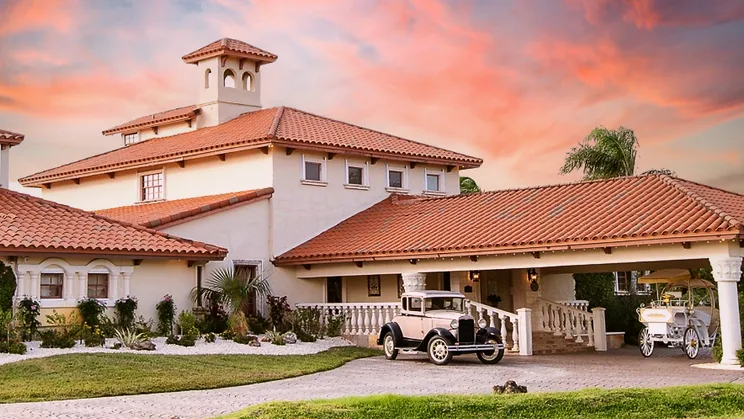 The Barn 305 Miami Wedding Venue gallery