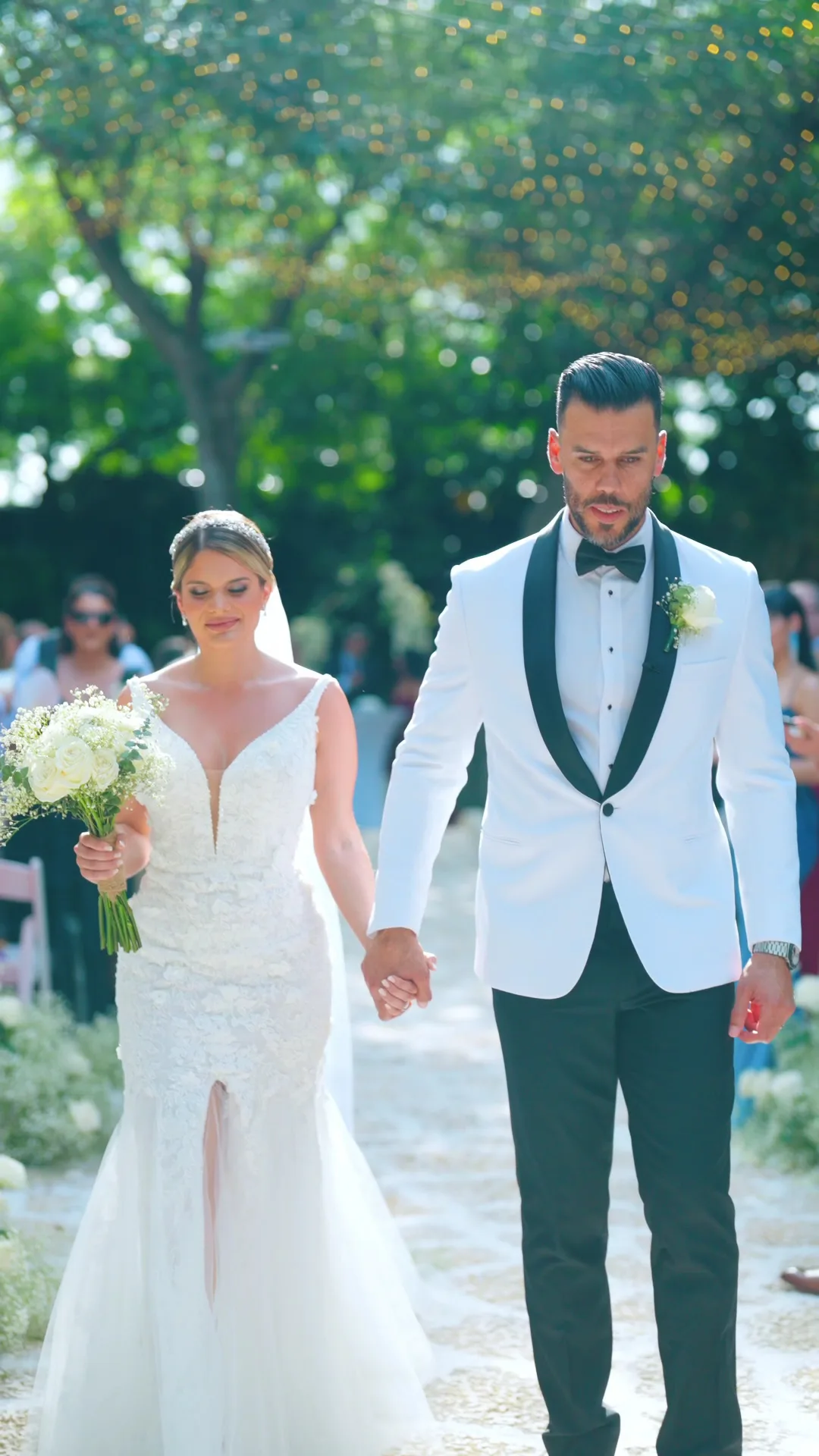 The Barn 305 Miami Wedding Venue gallery