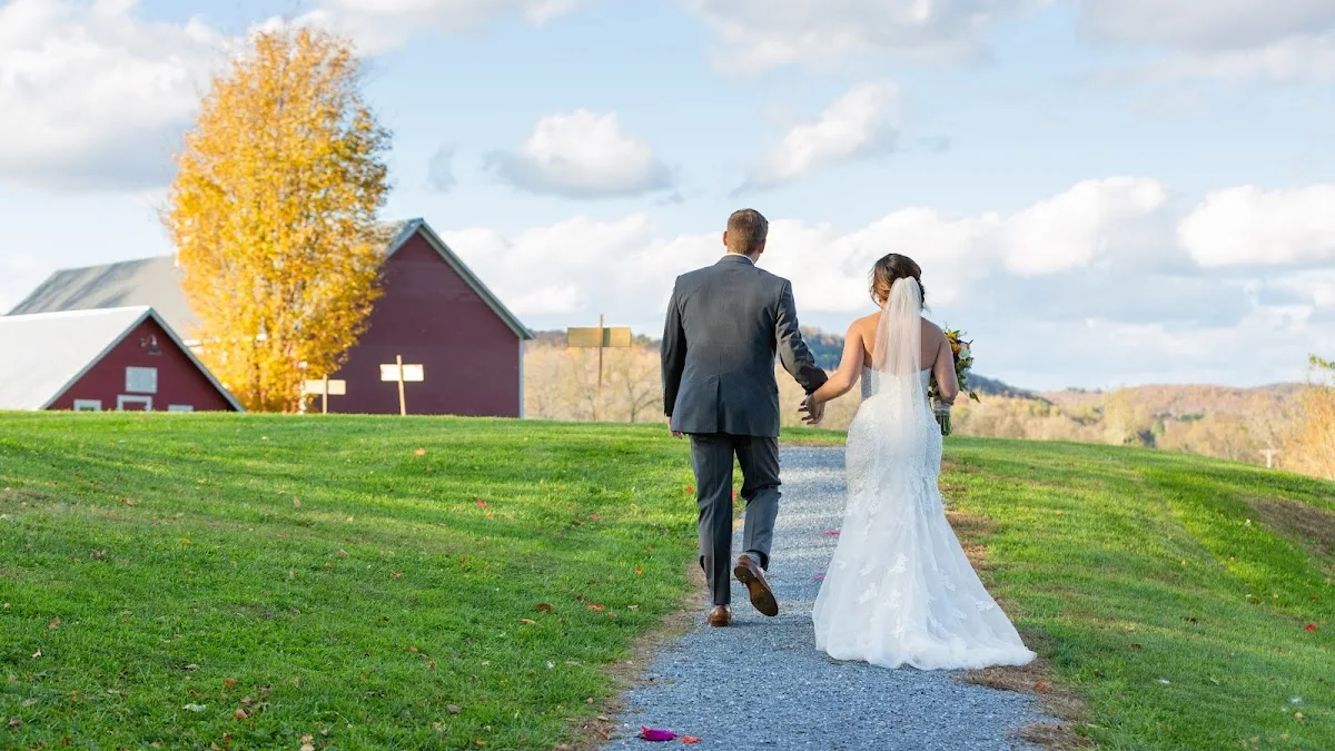 The Barn at Boyden Farm gallery