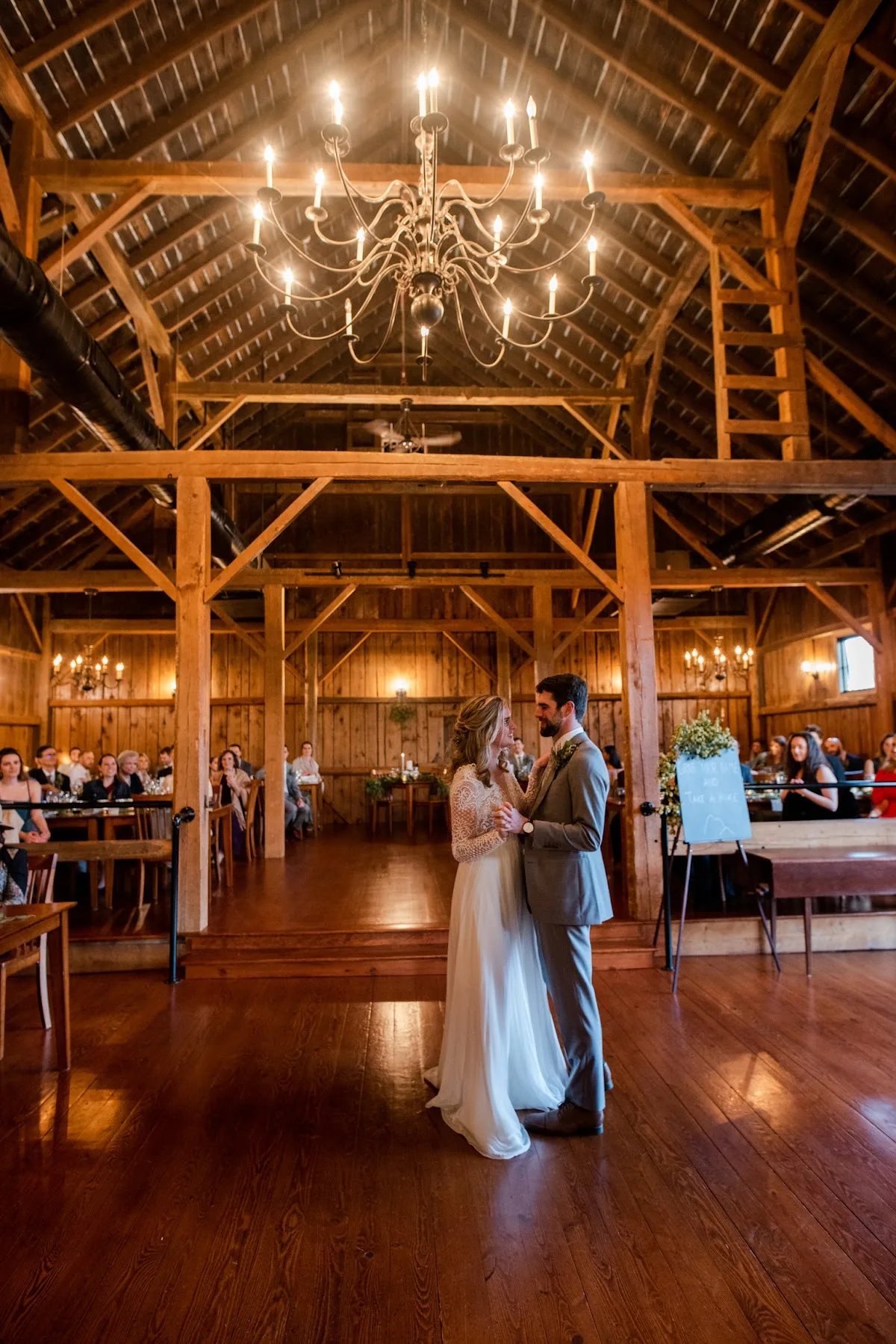 The Barn at Boyden Farm gallery