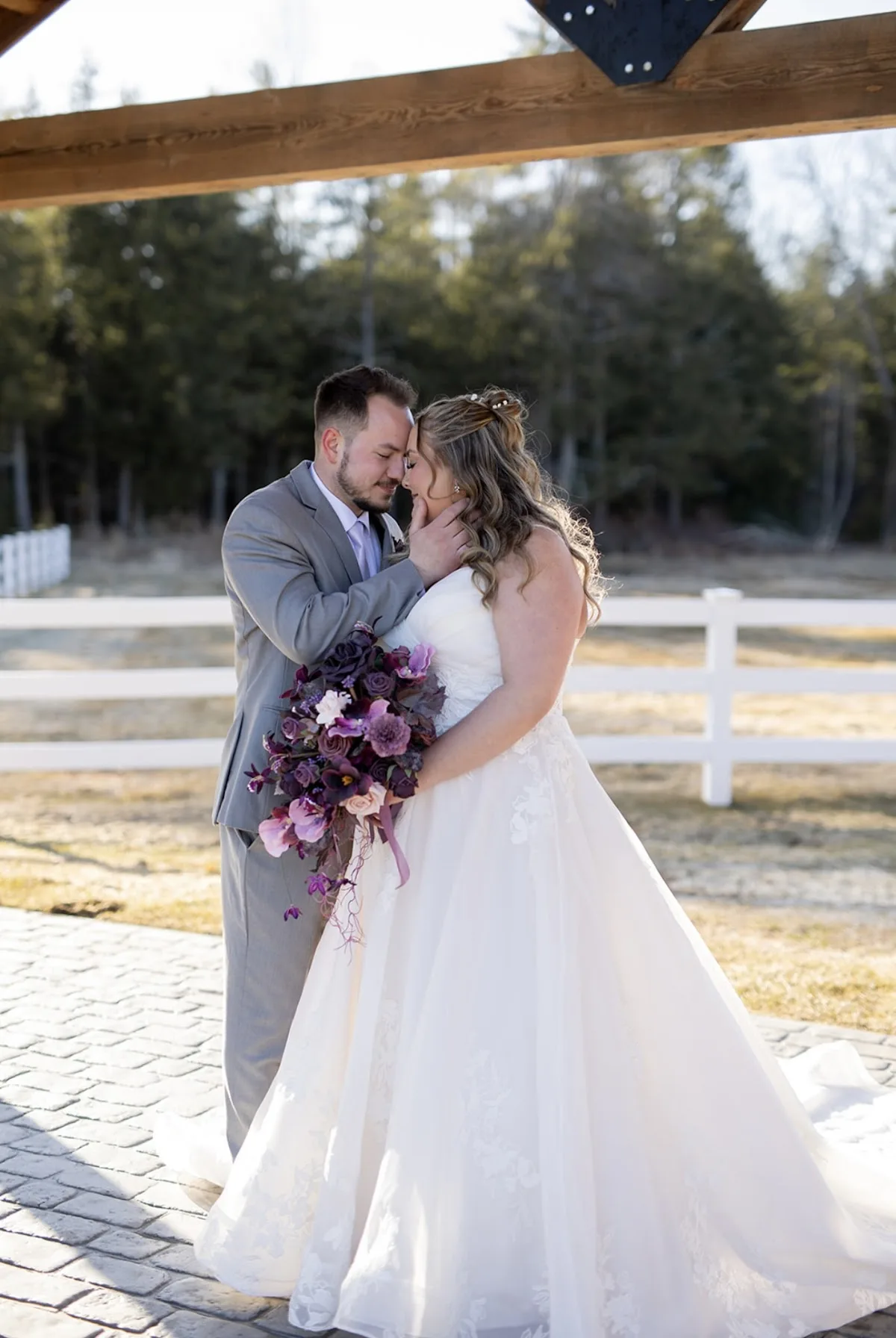 The Barn at Bull Meadow