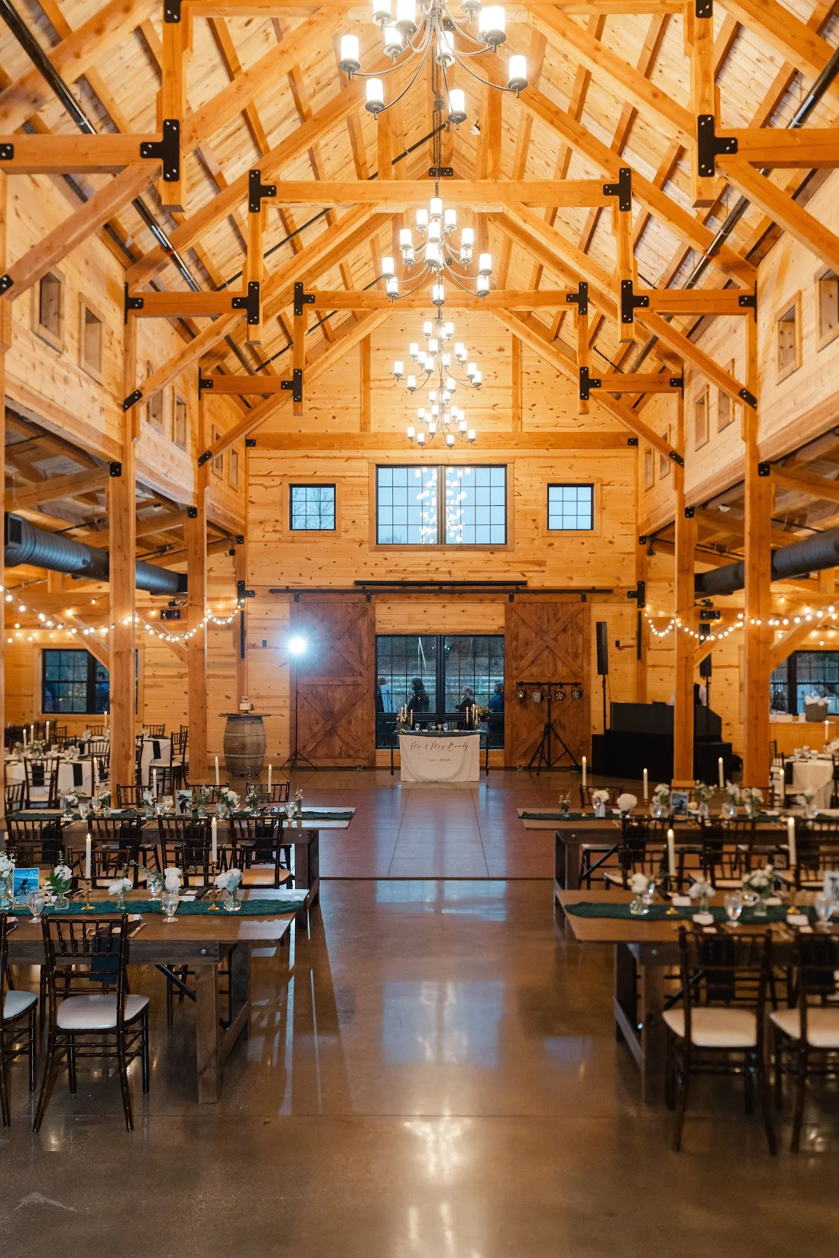 The Barn at Bull Meadow gallery