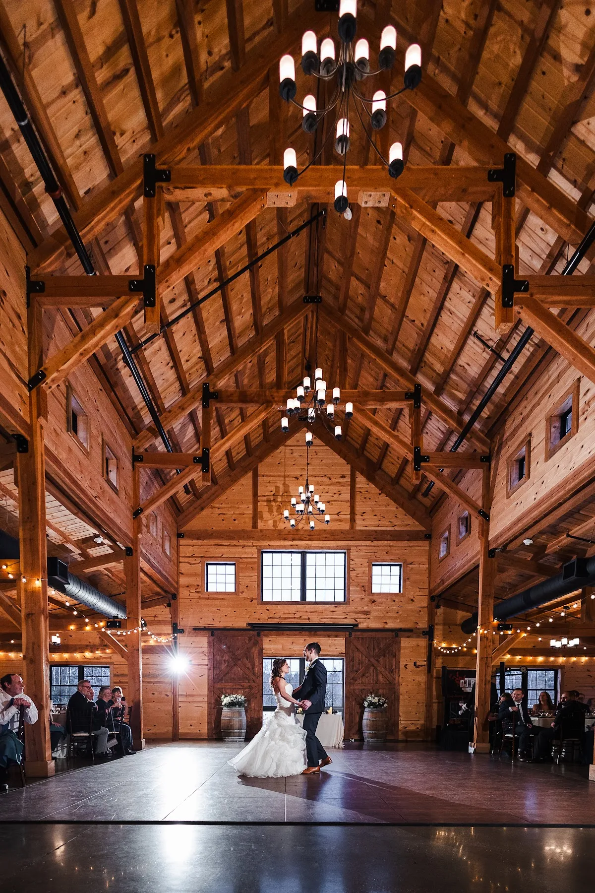 The Barn at Bull Meadow gallery