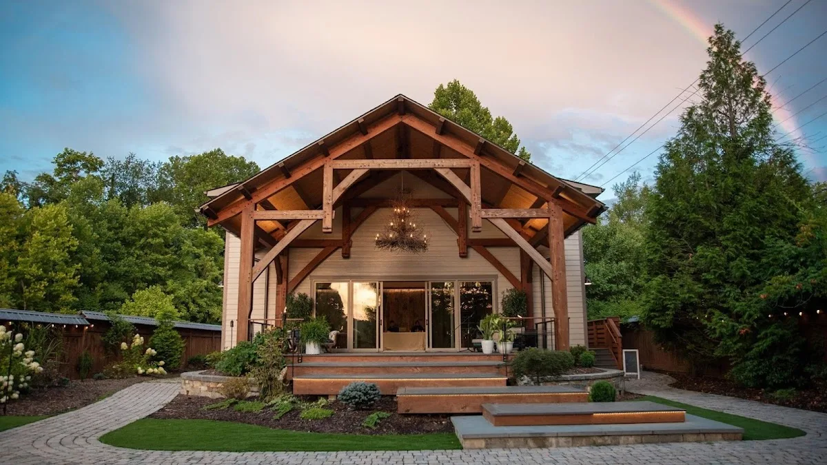 The Barn at Honeysuckle Hill gallery