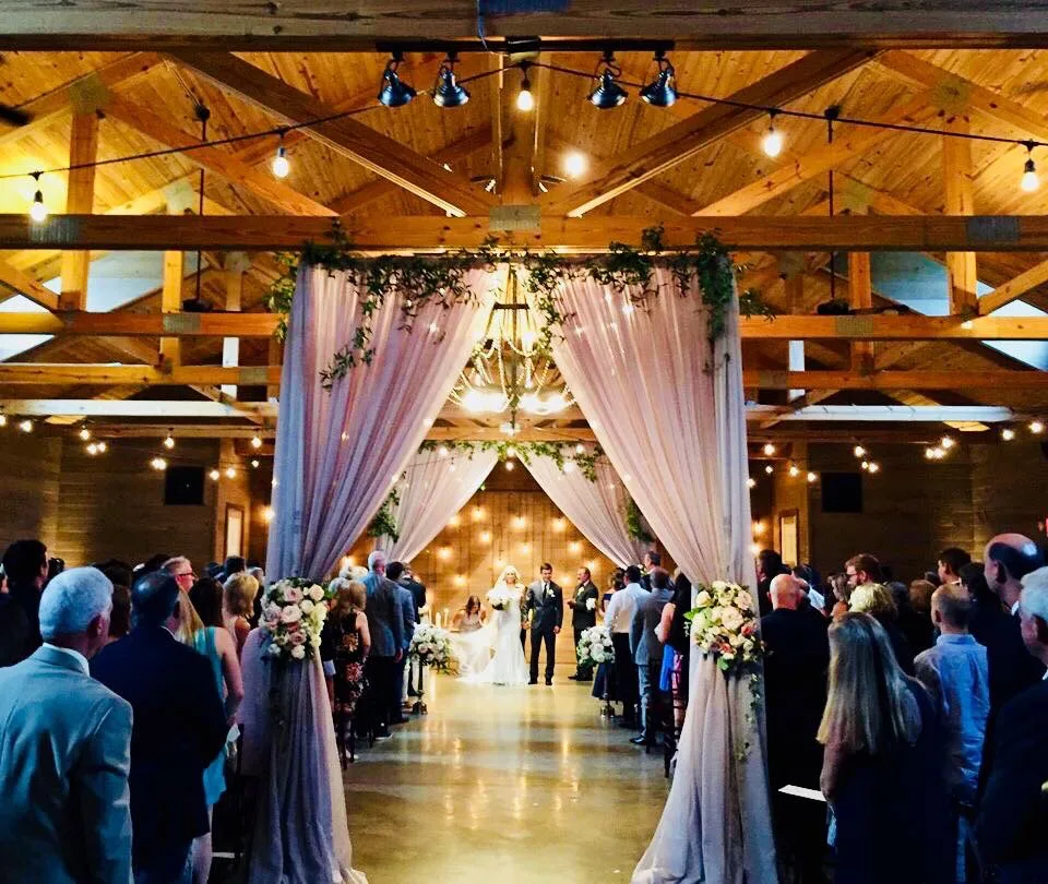 The Barn at Shady Lane — Rustic & Barn in Birmingham, AL