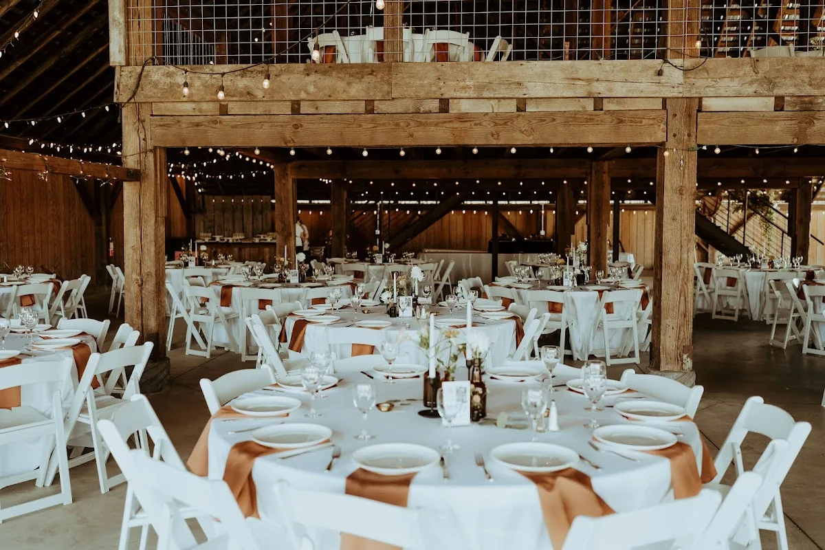 The Barn PNW gallery