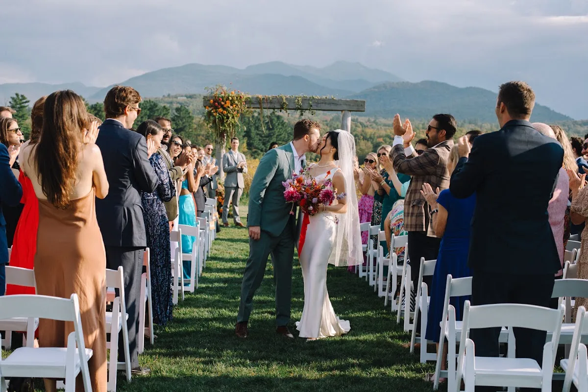 The Barns at Lang Farm — Rustic & Barn in Burlington, VT