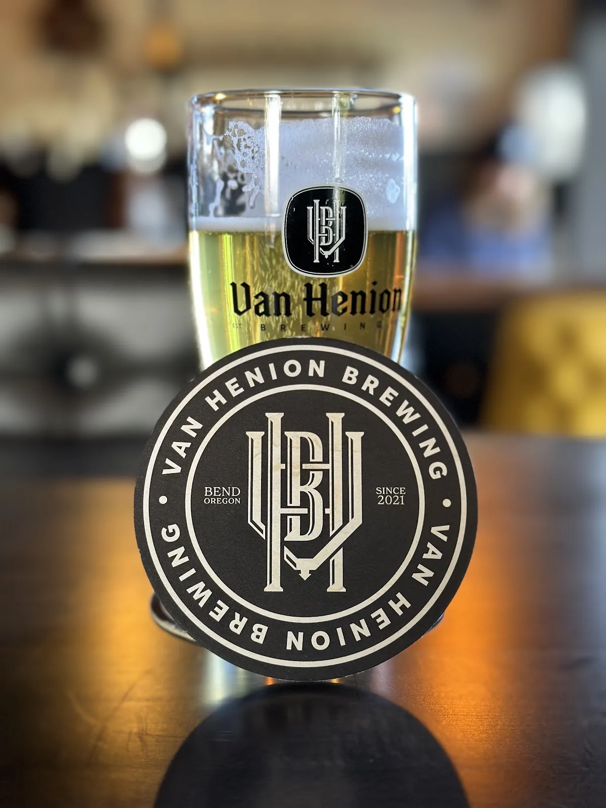 The Barrel Room Event Space at UPP Liquids