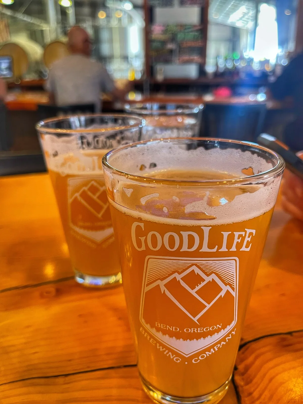 The Barrel Room Event Space at UPP Liquids gallery