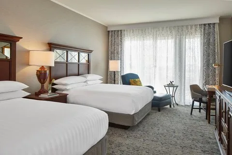 The Battle House Renaissance Mobile Hotel & Spa gallery