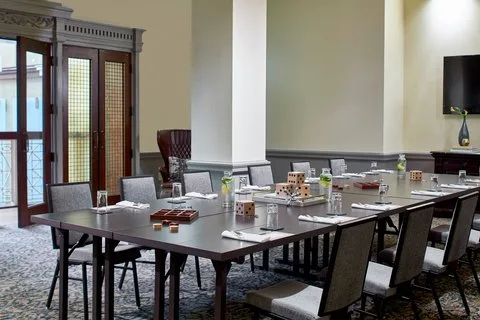 The Battle House Renaissance Mobile Hotel & Spa gallery