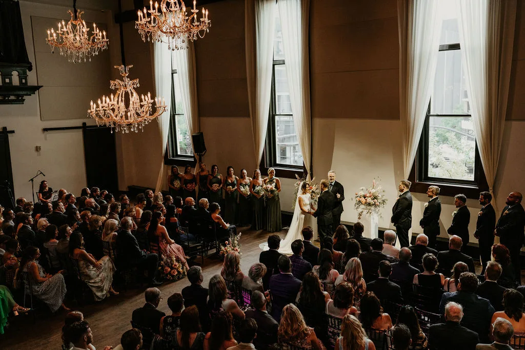 The Bedford Nashville Event Venue