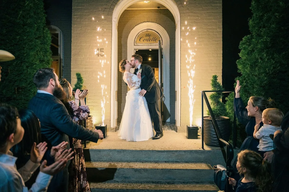 The Bedford Nashville Event Venue gallery