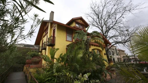 The Belamour — Ballroom & Banquet in Houston, TX