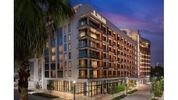 The Ben, Autograph Collection — Waterfront in Palm Beach, FL