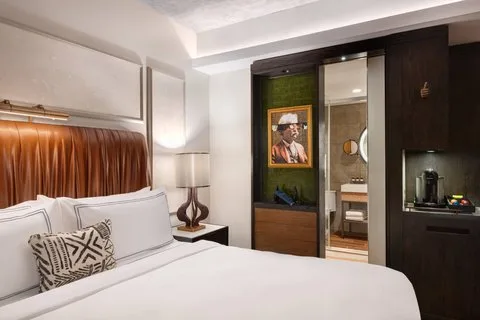 The Ben, Autograph Collection gallery