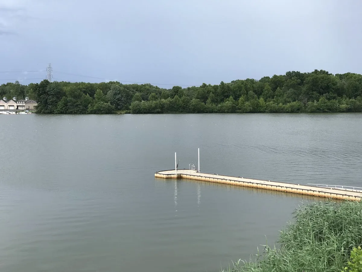 The Boathouse at Mercer Lake gallery