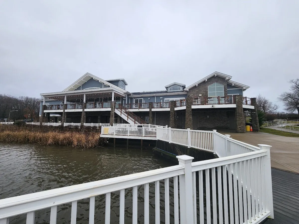 The Boathouse at Mercer Lake gallery