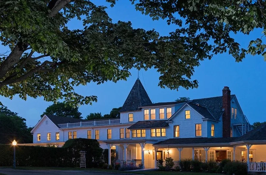 The Boathouse Shelter Island gallery