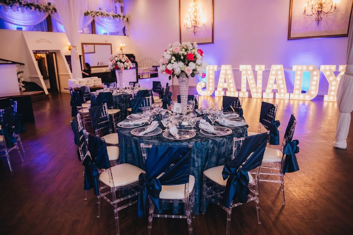 The Bougainvilleas Events Venue & Catering gallery