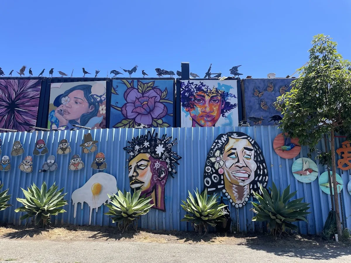 The Box SF -Historic Meeting and Event Spaces gallery