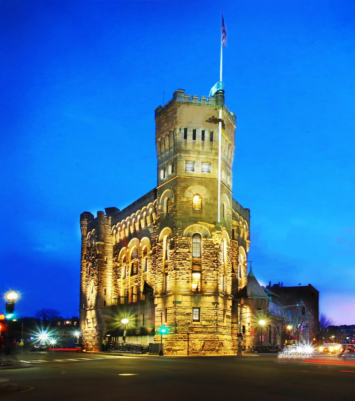 The Bradford Collection gallery