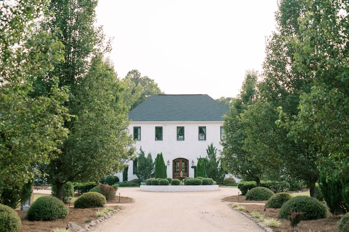 The Bradford Wedding & Event Venue gallery