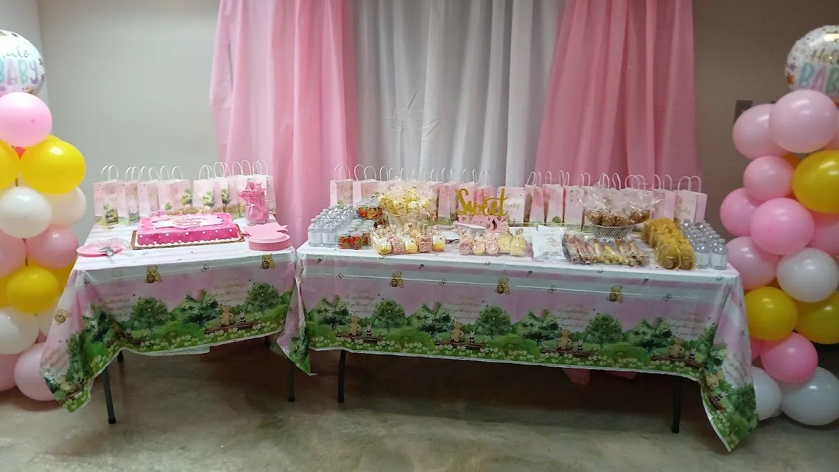 The Brickhouse RVA gallery