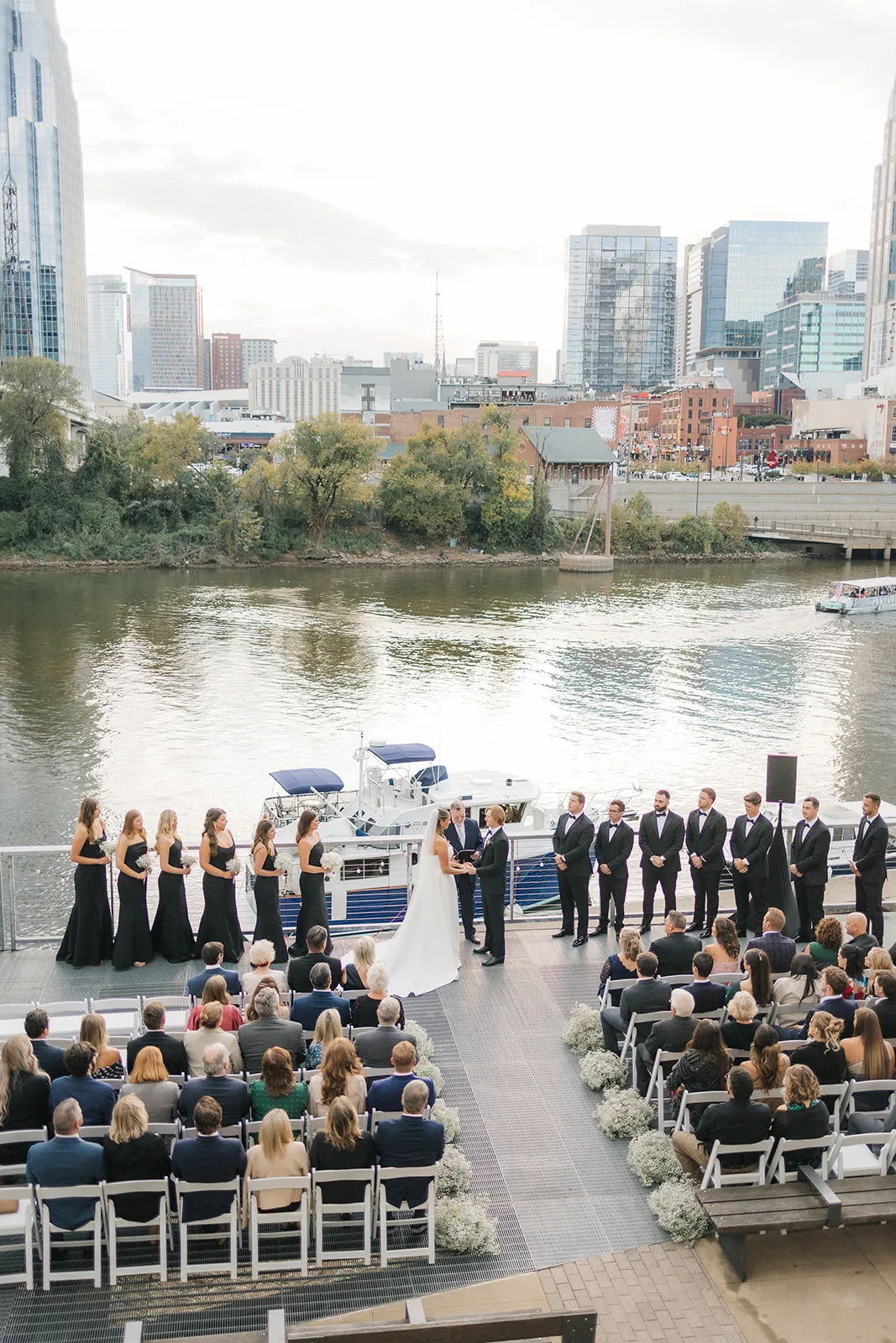 The Bridge Building Event Spaces