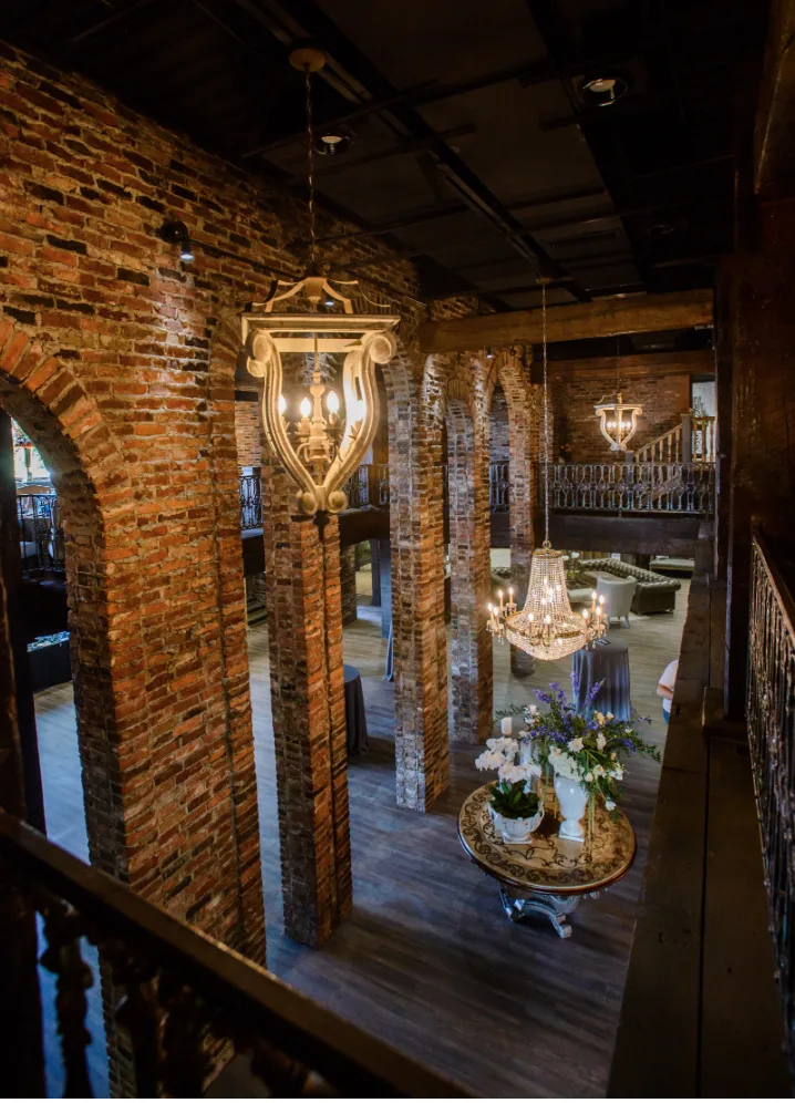 The Bridge Building Event Spaces gallery