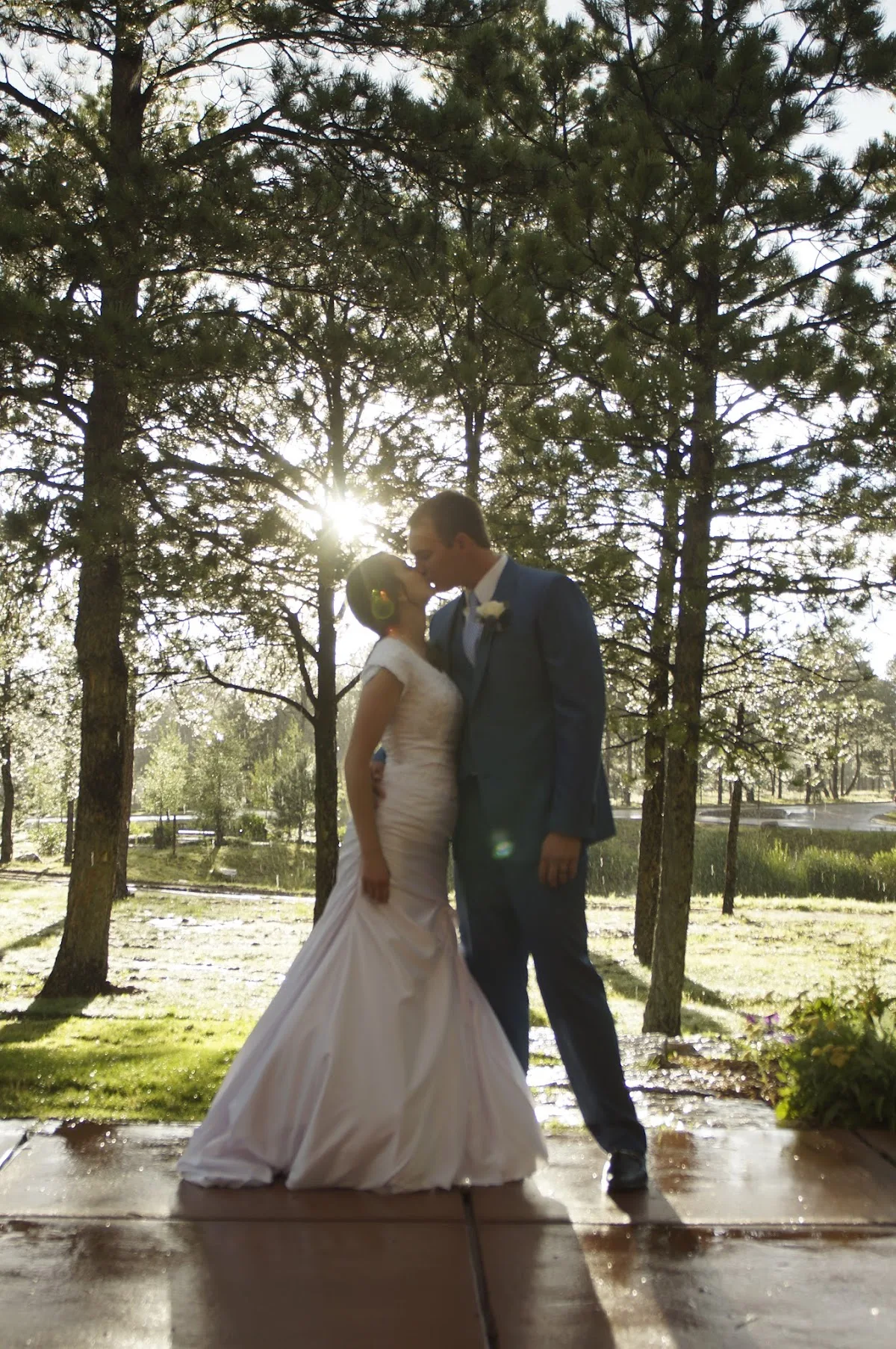 The Broadmoor's Cheyenne Lodge