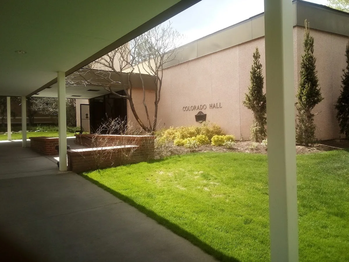 The Broadmoor's Cheyenne Lodge gallery