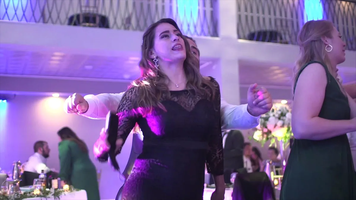 The Brookside Banquets