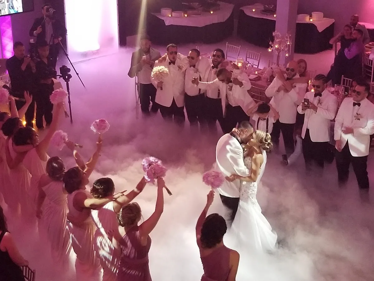 The Brookside Banquets gallery