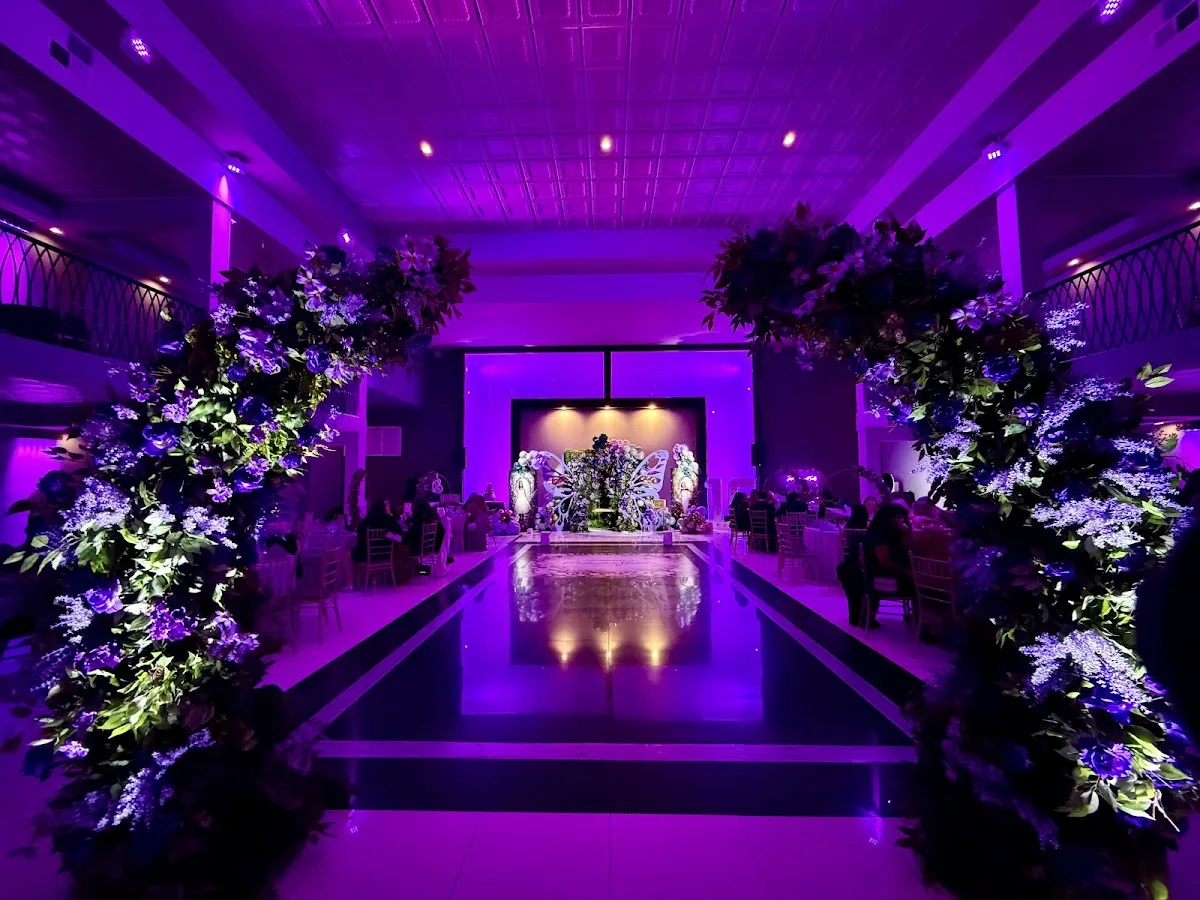 The Brookside Banquets gallery