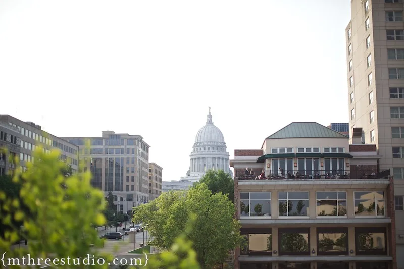 The Bur Oak — Ballroom & Banquet in Madison, WI
