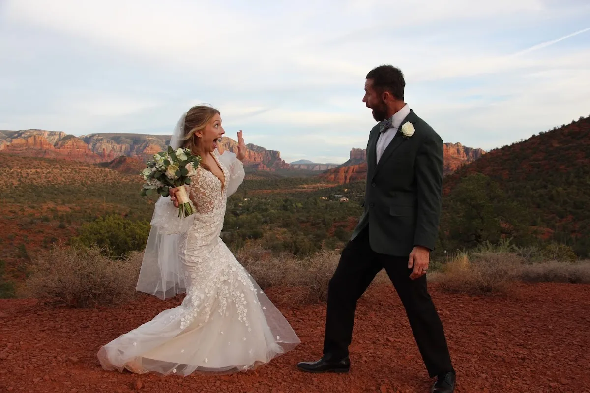 The Cabin Sedona gallery