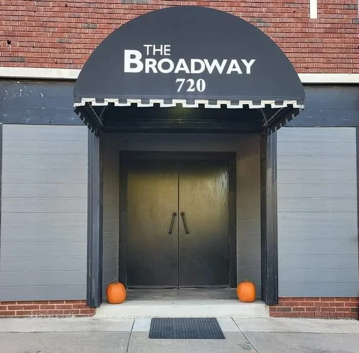 The Canopy — Ballroom & Banquet in Tulsa, OK