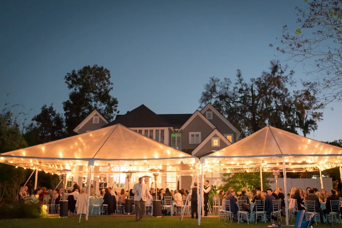 The Capen House gallery