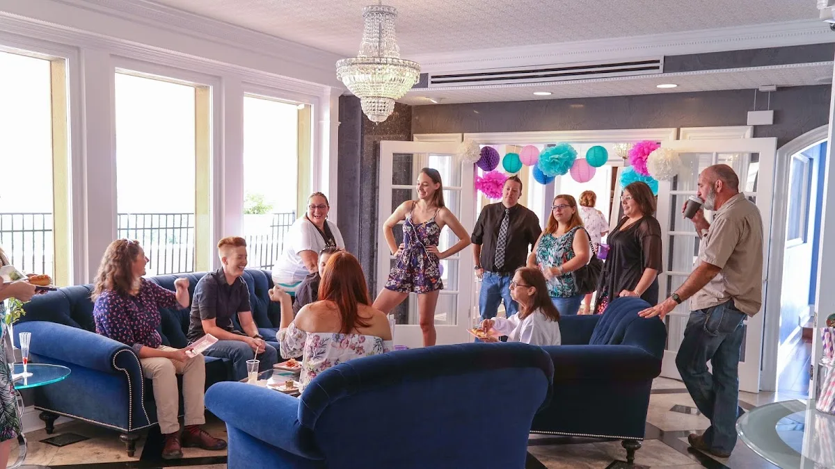 The Capen House gallery