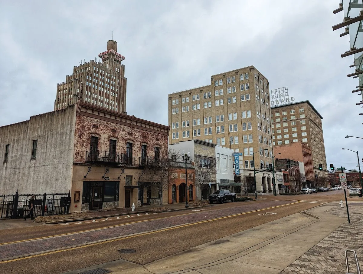 The Capital Club — Ballroom & Banquet in Jackson, MS