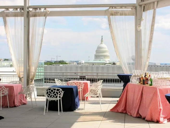 The Capitol View at 400