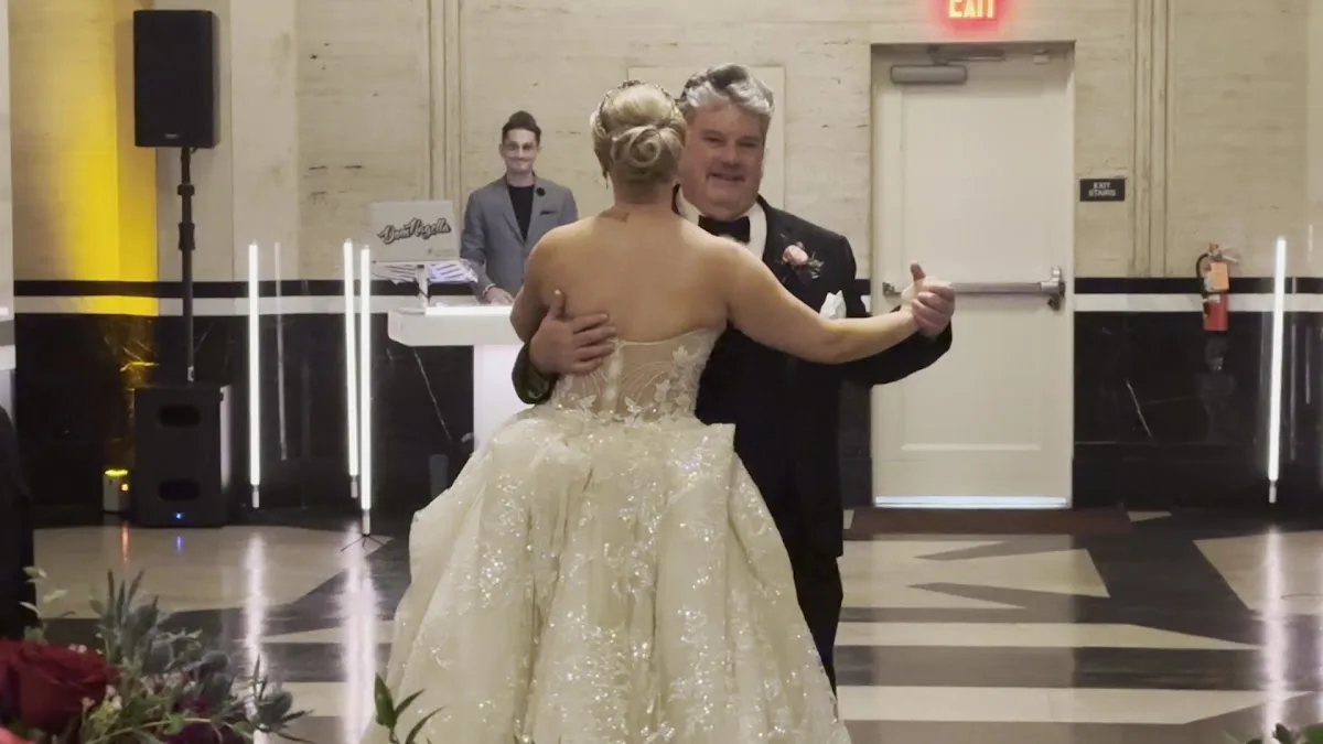 The Carlisle Room gallery